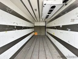  Heiwo H.T.F. HWA 20MZ THERMO KING 3000 KG. TAIL