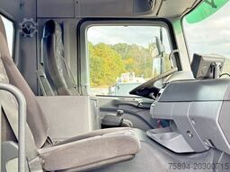 MERCEDES-BENZ ACTROS 1841 * PK 10501 + FUNK * TOP * 4x4