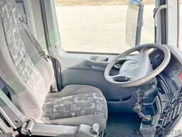 MERCEDES-BENZ ACTROS 1841 * PK 10501 + FUNK * TOP * 4x4