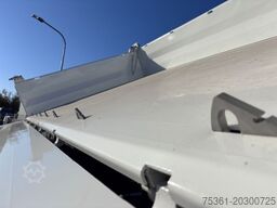 MAN TGM 18.320 4X4 BB Krankipper Palfinger PK 12.501