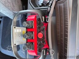 MAN TGM 18.320 4X4 BB Krankipper Palfinger PK 12.501