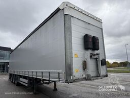 Schmitz Cargobull Curtainsider Standard