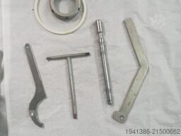 Inject Star P-60-MM
