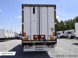 KRONE SDR Cool Liner FP 60 ThermoKing SLXi 300