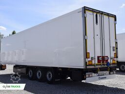 KRONE SDR Cool Liner FP 60 ThermoKing SLXi 300