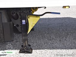 KRONE SDR Cool Liner FP 60 ThermoKing SLXi 300