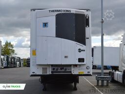 SCHMITZ CARGOBULL SKO FP 60 ThermoKing SLXi 300