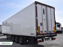 SCHMITZ CARGOBULL SKO FP 60 ThermoKing SLXi 300