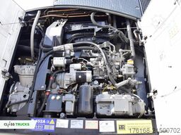 SCHMITZ CARGOBULL SKO FP 60 ThermoKing SLXi 300