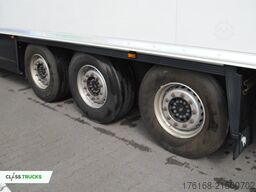 SCHMITZ CARGOBULL SKO FP 60 ThermoKing SLXi 300