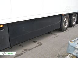 SCHMITZ CARGOBULL SKO FP 60 ThermoKing SLXi 300