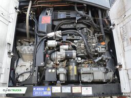 SCHMITZ CARGOBULL SKO FP 60 ThermoKing SLXi 300