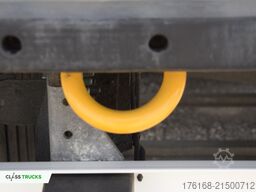 SCHMITZ CARGOBULL SKO Double Deck FP60 ThermoKing SLXi 300