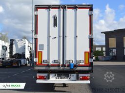 SCHMITZ CARGOBULL SKO Double Deck FP60 ThermoKing SLXi 300