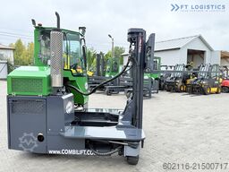 Combilift C3000 DIESEL TRIPLEX 4900 POSITIONER