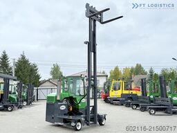 Combilift C3000 DIESEL TRIPLEX 4900 POSITIONER