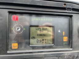 Linde R16HD-01