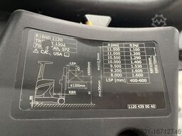 Linde R16HD-01