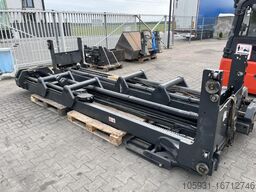 Linde R16HD-01