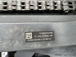 Linde R16HD-01