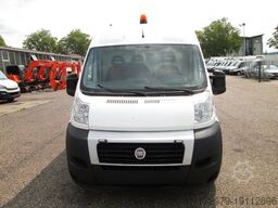 FIAT Ducato 100 *Kastenwagen*AHK*
