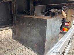 Burg 2-Axle Flowers/Blumen/Bloemen Heater, Webasto, ...