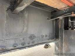 Burg 2-Axle Flowers/Blumen/Bloemen Heater, Webasto, ...