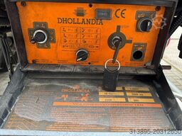 Burg 2-Axle Flowers/Blumen/Bloemen Heater, Webasto, ...