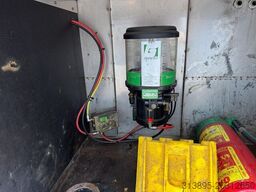 Burg 2-Axle Flowers/Blumen/Bloemen Heater, Webasto, ...