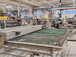 BOTTERO TITAN BILATERAL LINE