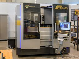 Sodick ALC600G Prémium