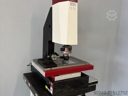 DR.H.SCHNEIDER WERKSTATTMIKROSKOP WM1 300 CNC