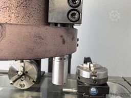 DR.H.SCHNEIDER WERKSTATTMIKROSKOP WM1 300 CNC + Renishaw TP200