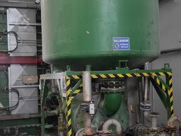 Erlenbach EBV 3080x1040x1040