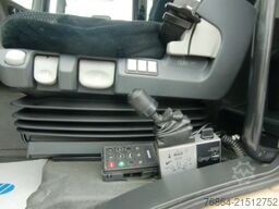 MAN TGS 26.400 3-SEITENKIPPER, 6X2-2 LENKACHSE HIAB 144ES -3DUO