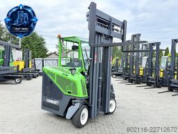 Combilift CB4000 GAS TRIPLEX 6450MM POSITIONER