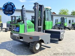 Combilift C5000SL GAS TRIPLEX 5500 FREE-LIFT