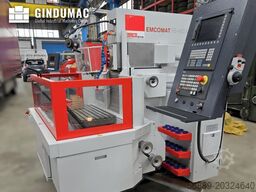 EMCO Emcomat FB-450 MC