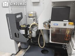 EMCO Emcomat FB-450 MC