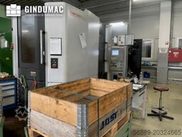MORI SEIKI NHX 5000