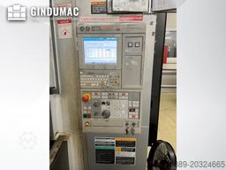 MORI SEIKI NHX 5000
