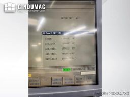Mazak VTC 300C II