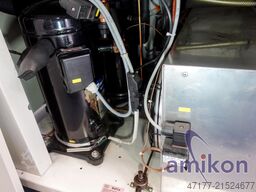 Heraeus Vötsch Temp. -70°C bis + 180°C VTS 7018-5