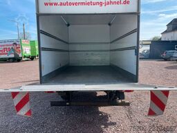 RENAULT Koffer/LBW/Kamera/Klima