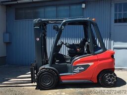 Linde H25D