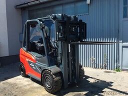 Linde H25D