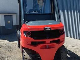 Linde H25D