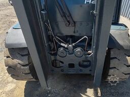 Linde H25D