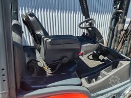 Linde H25D