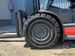 Linde H25D